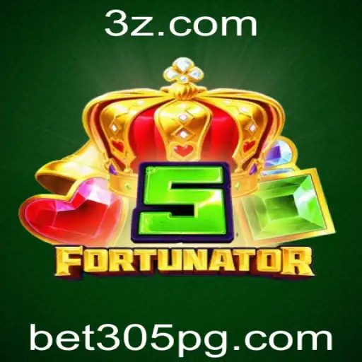 5Fortunator: Descubra o Novo Fenômeno de Jogos com Bet305