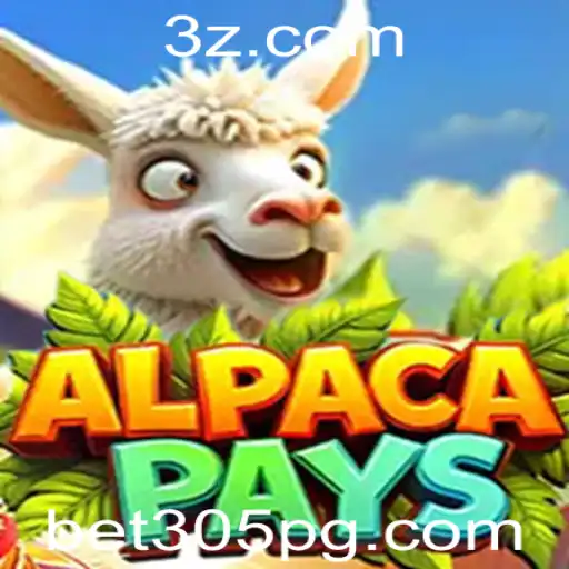 Descubra o Mundo de 'AlpacaPays': Um Jogo Revolucionário no bet305