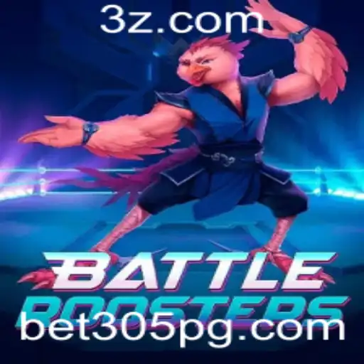 Explorando o Mundo de BattleRoosters com Bet305