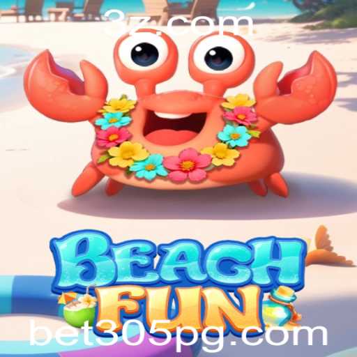 Explorando o Mundo de BeachFun: Um Jogo de Estratégia e Diversão