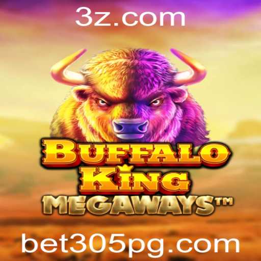 Descubra o Empolgante Mundo de BuffaloKing: Um Jogo de Slots Fascinante