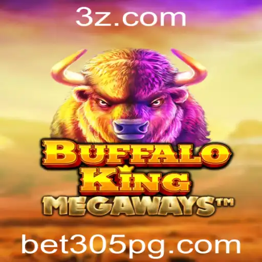 Descubra o Empolgante Mundo de BuffaloKing: Um Jogo de Slots Fascinante