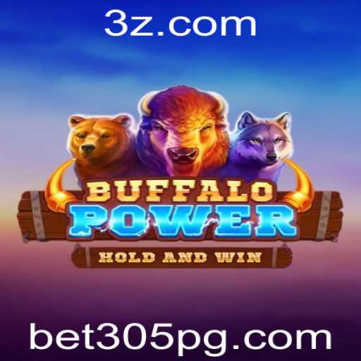 Explorando BuffaloPower: Um Guia Completo sobre este Jogo Inovador
