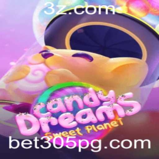 CandyDreams: Uma Jornada Doce para os Jogadores de bet305