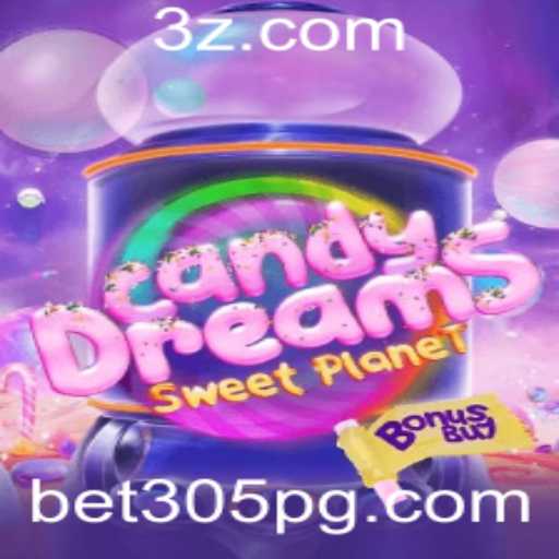 Explorando o Encantador Mundo de CandyDreamsSweetPlanet com bet305