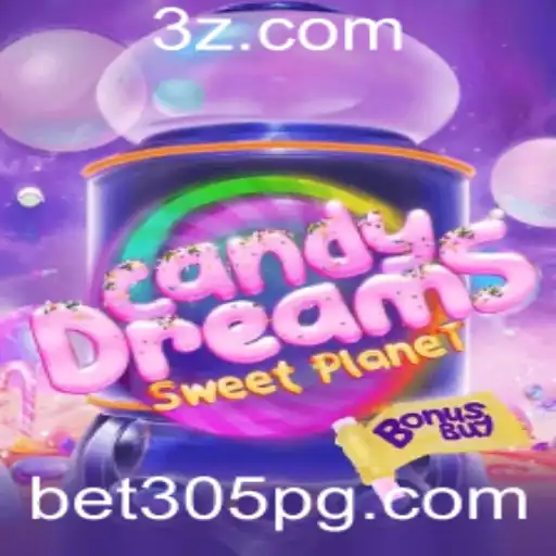 Explorando o Encantador Mundo de CandyDreamsSweetPlanet com bet305