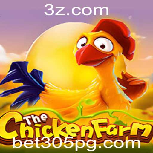 Descubra o Excitante Mundo de ChickenFarm com bet305
