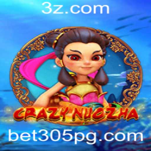 Descubra o Universo de CrazyNuoZha: Um Jogo Inovador com bet305