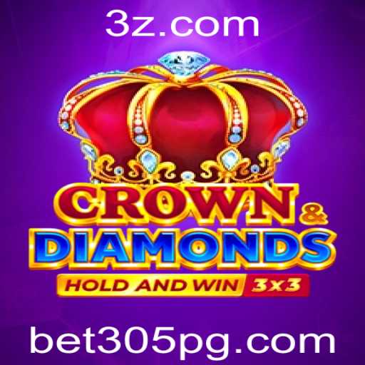 Explorando Crowndiamonds: O Emocionante Jogo de Estratégia com Bet305