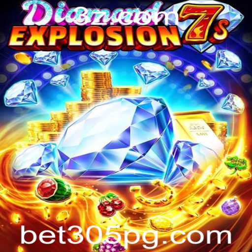 Explorando o Jogo DiamondExplosion7s: Regras, Estratégias e Tendências Atuais