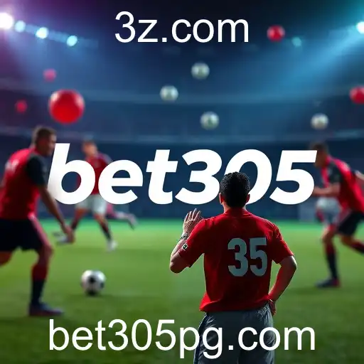 Explorando o Universo do bet305 e Suas Oportunidades Exclusivas