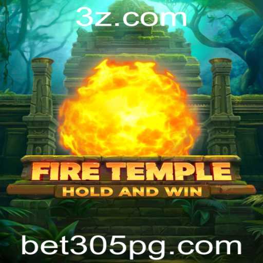 Explorando as Aventuras Épicas no Jogo 'FireTemple' com Palavras-chave de Estratégia: bet305