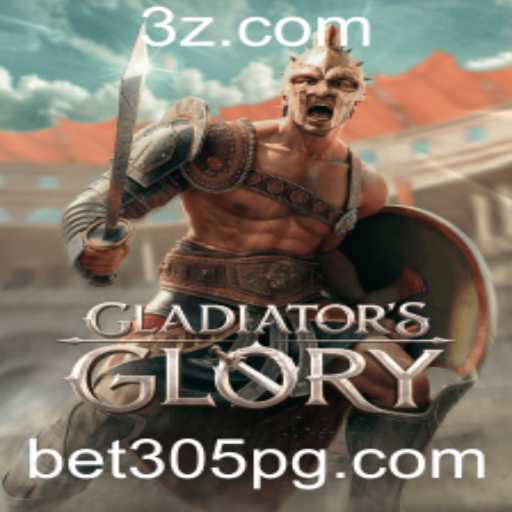GladiatorsGlory: A Nova Era de Entretenimento no Universo dos Jogos