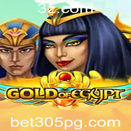 Descubra o Fascinante Mundo de GoldOfEgypt no Casino Bet305