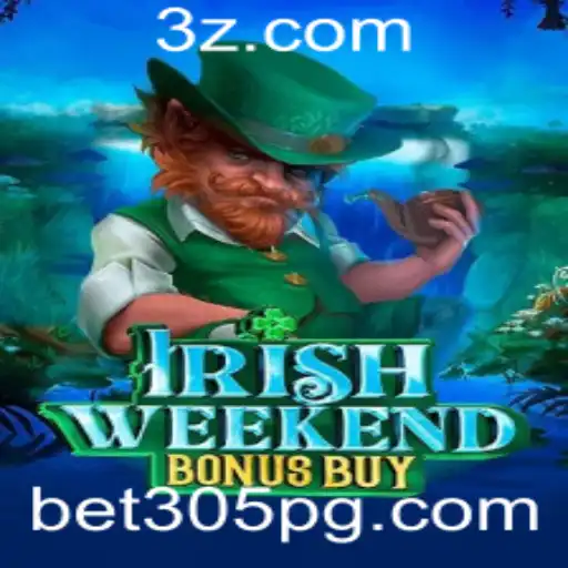 IrishWeekendBonusBuy: Uma Jornada Emocionante no Mundo dos Jogos de Azar