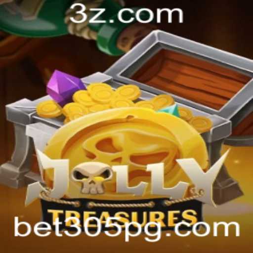 Descubra o Mundo de Aventuras em JollyTreasures com Bet305