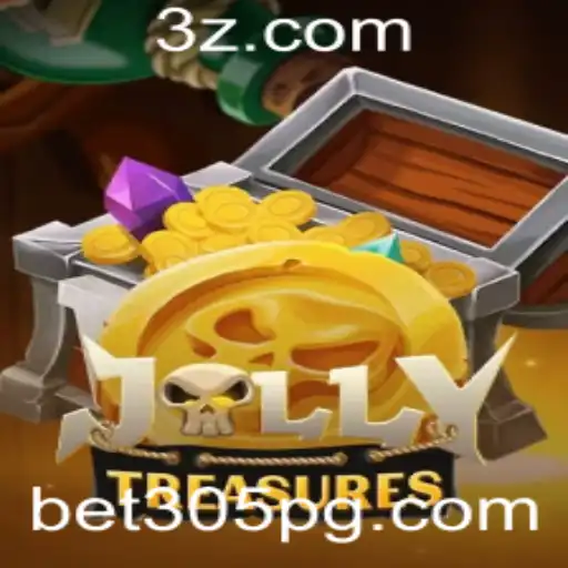 Descubra o Mundo de Aventuras em JollyTreasures com Bet305