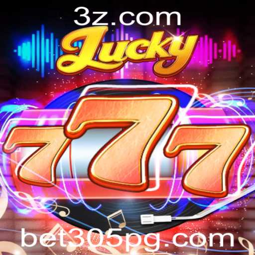Descubra o Empolgante Jogo Casino Lucky777 com Bet305