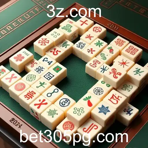 Explorando o Fascinante Mundo do Mahjong e sua Conexão com Bet305