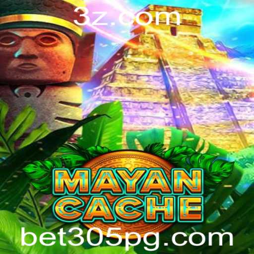 MayanCache: Aventuras e Estratégias no Universo de Apostas com bet305