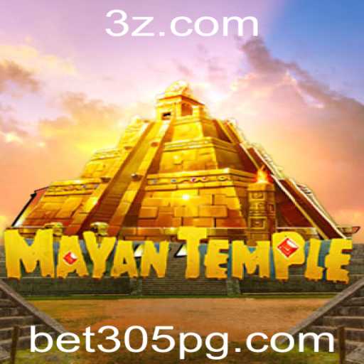 Descubra as Aventuras de MayanTemple: O Jogo de Azar Revolucionário com Bet305
