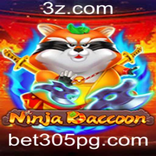 Explorando o Universo de NinjaRaccoon: Um Mergulho nas Mecânicas e Regras do Jogo Com o Elemento de Apostas do Bet305