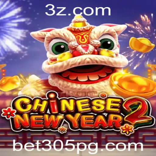 Explorando o Excitante Mundo do Jogo CHINESENEWYEAR2: Uma Nova Era de Diversão com bet305
