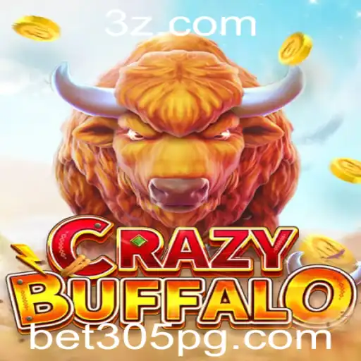 Descobrindo o Universo de CRAZYBUFFALO: A Nova Sensação do Mundo dos Jogos