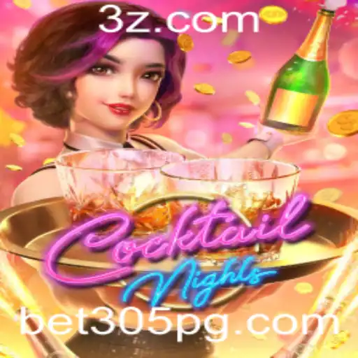 Explorando o Mundo de CocktailNights: A Nova Sensação no Universo dos Jogos