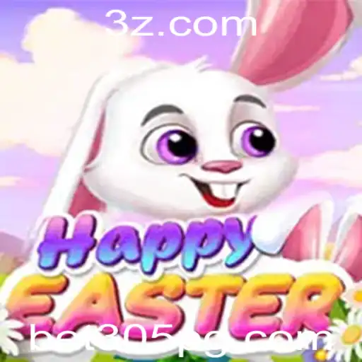 Descubra o Mundo Fascinante de HappyEaster com Bet305