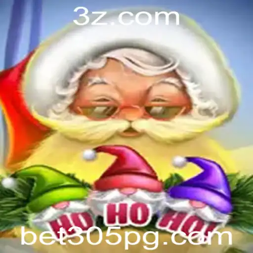 HoHoHo: Uma Nova Dimensão em Jogos de Aposta