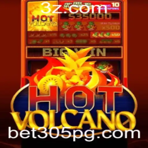 Explorando o Fascinante Mundo do Jogo HotVolcano com Bet305