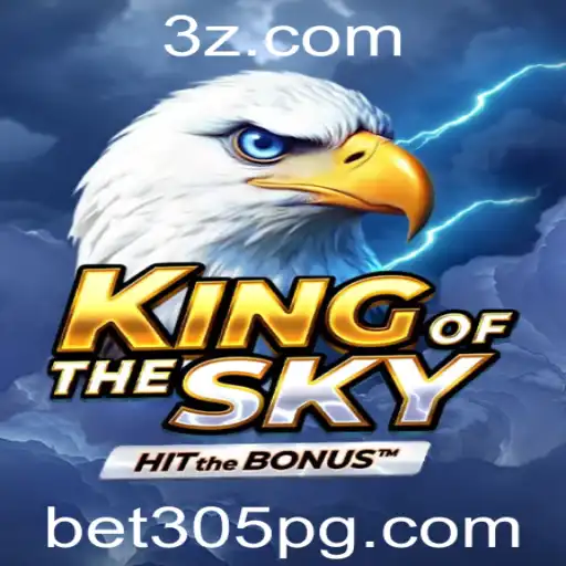 KingOfTheSky: Explorando o Novo Horizonte dos Jogos Online com bet305