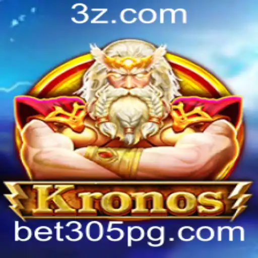 Kronos: Mergulhe na Nova Experiência de Jogo com bet305