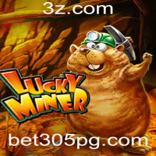Descubra o Universo de LuckyMiner: Um Jogo de Aventura e Estratégia com Inovações de bet305