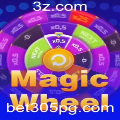 MagicWheel: O Jogo de Apostas Inovador com bet305