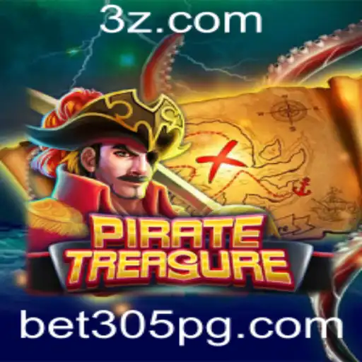 Descubra a Aventura de PirateTreasure com bet305