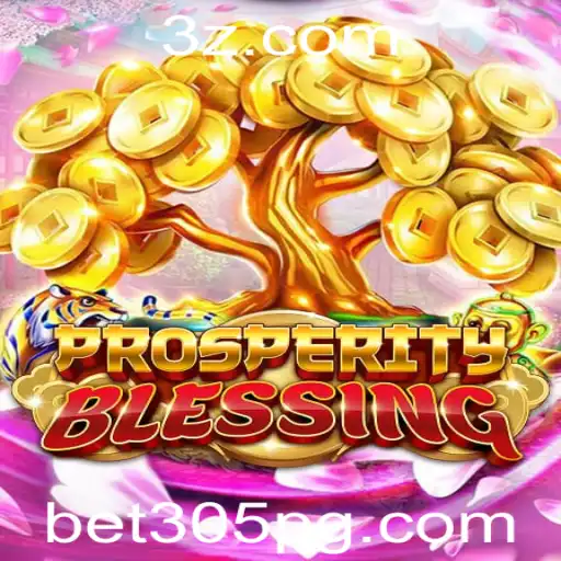 Explorando ProsperityBlessing: Um Mergulho nas Regras e Aspectos do Jogo