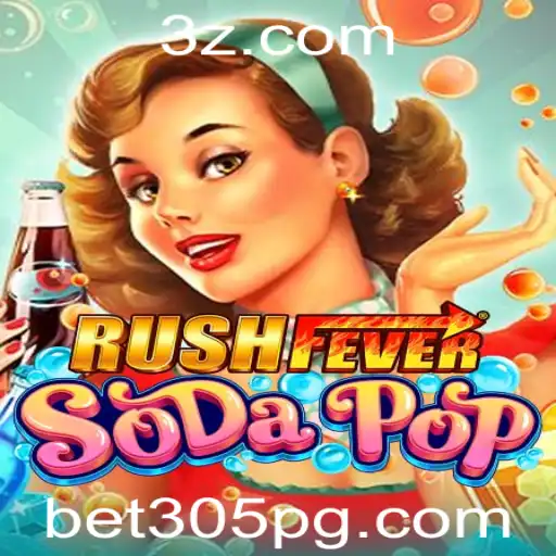 Descubra o Universo Vibrante de RushFeverSodaPop