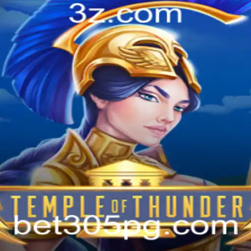 TempleofThunder: Aventura Épica e Apostas Estratégicas com bet305
