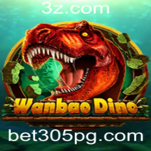 Descubra o Fascinante Mundo de 'WanBaoDino' com bet305