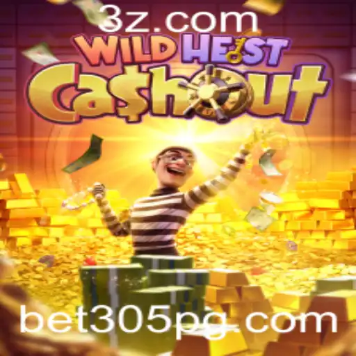 Desvendando WildHeistCashout: A Nova Sensação dos Jogos de Azar