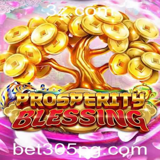 Explorando ProsperityBlessing: Um Mergulho nas Regras e Aspectos do Jogo