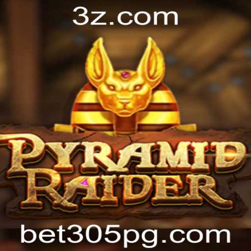Descubra o Fascinante Mundo de PyramidRaider com a Plataforma bet305