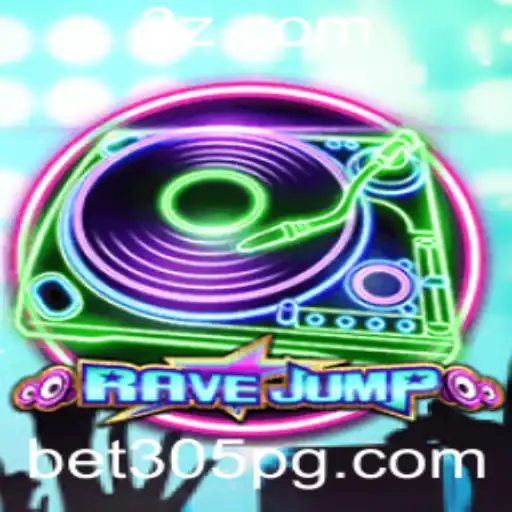 RaveJump: Explorando o Mundo Empolgante do Jogo com Bet305