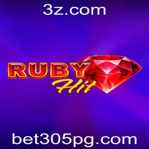 Descubra RubyHit: O Jogo de Apostas que Está Revolucionando o Mercado