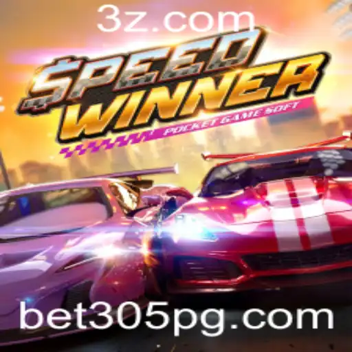 Explorando o Universo de SpeedWinner: Uma Aventura de Velocidade com Bet305