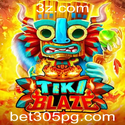 TikiBlaze: O Jogo Que Está Conquistando o Mundo