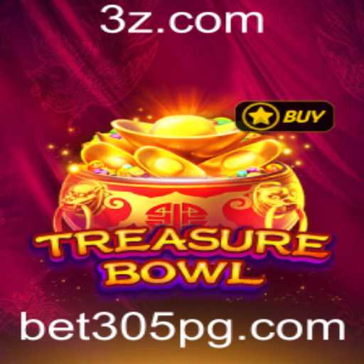 Descubra o Fascinante Mundo de TreasureBowl com Bet305