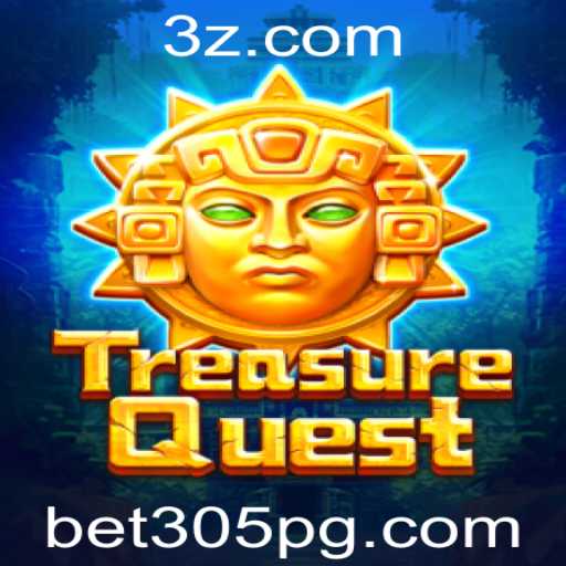 Explorando TreasureQuest: Um Mergulho no Universo do Jogo com bet305